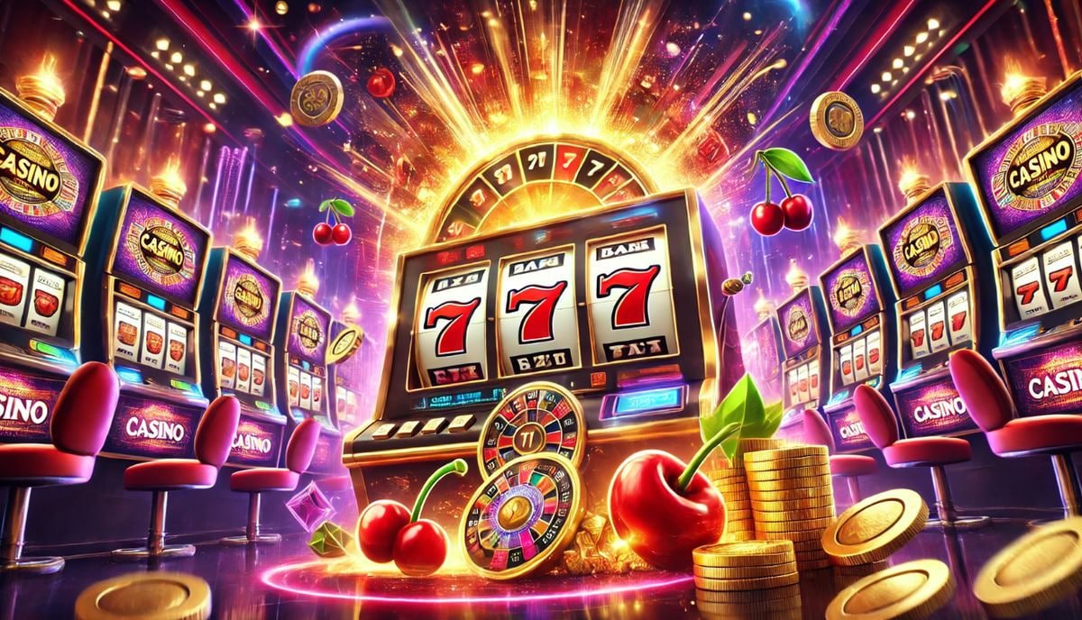 77777 game